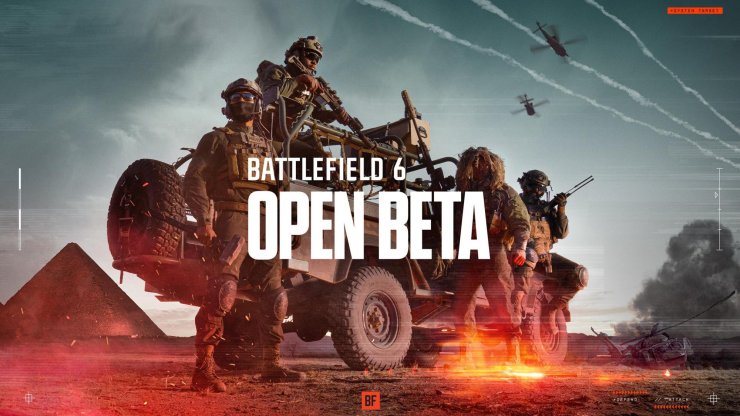 Egs Battlefield6openbeta Battlefieldstudios Demo S