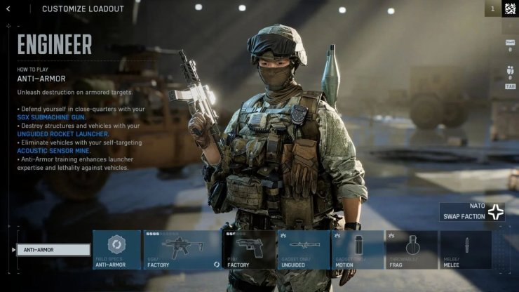 Battlefield 6 Engineer Class 1536x864