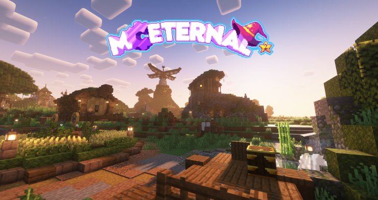 MC Eternal gameplay