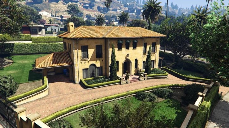 Future Mansion Update V0 3ne9emnia66c1