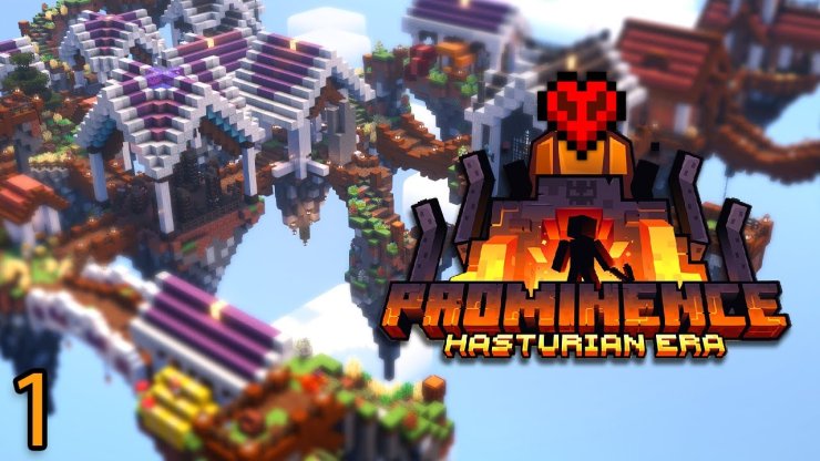 Prominence II gameplay