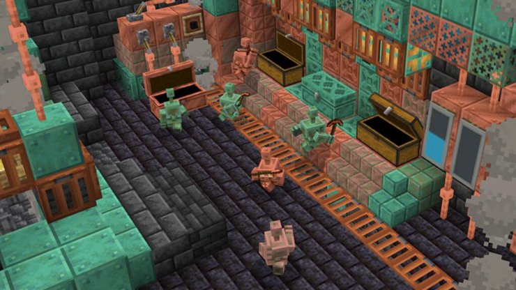 Copper Golems 1024x576