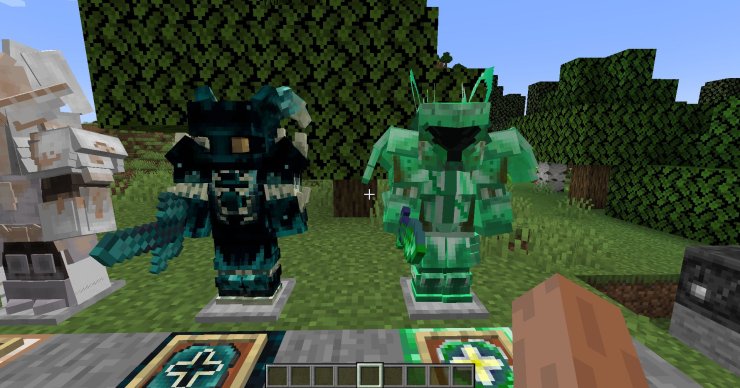 Epic Paladins