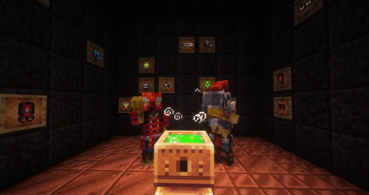 Knight Quest Reforged