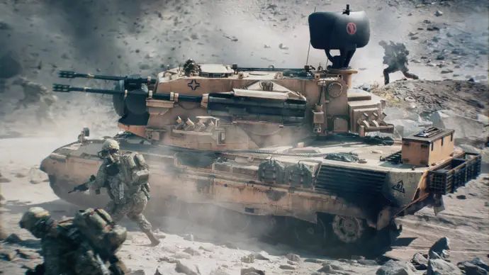 Battlefield 6 Multiplayer Reveal Screen 15 W7oohmt