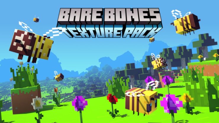 Barebones 1718462801