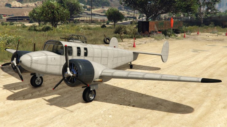 Mogul Gtao Front