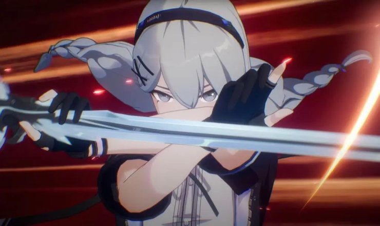 Zero Nte Character
