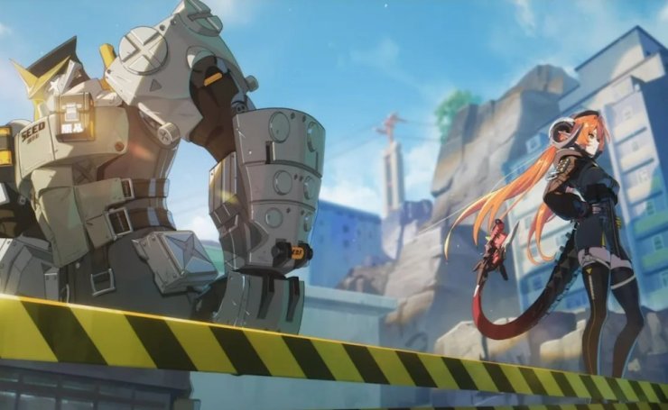 Zenless Zone Zero 2 2 Banners Leak Orphie And Mana