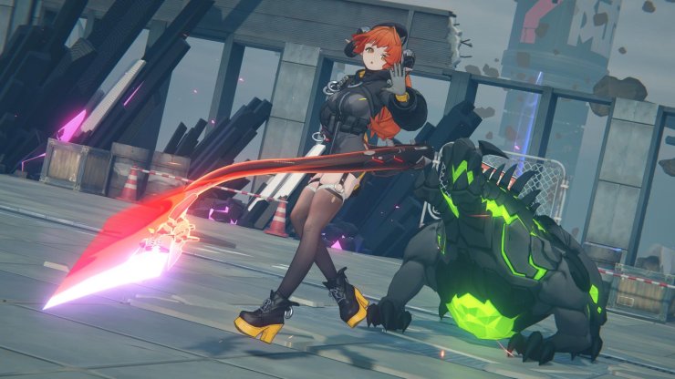 Zenless Zone Zero 20250822 Patch 2 2 Combat 07