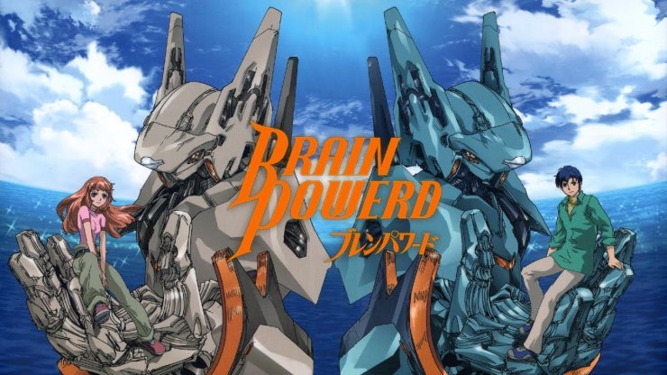 Brainpowered