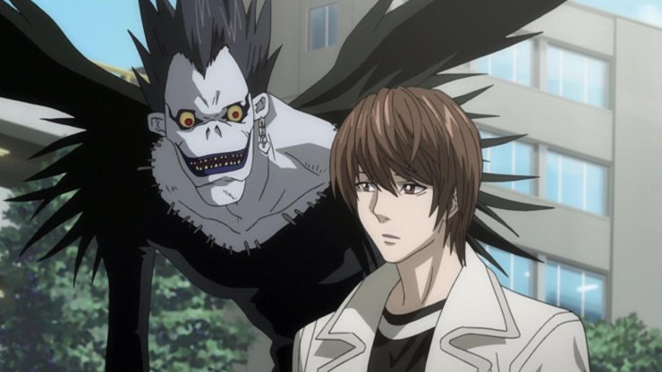 Deathnote