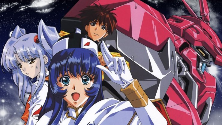 Nadesico