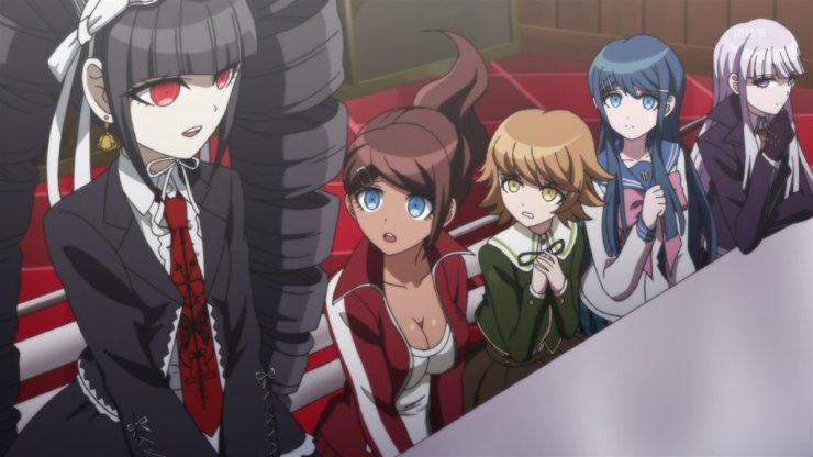 Danganronpa