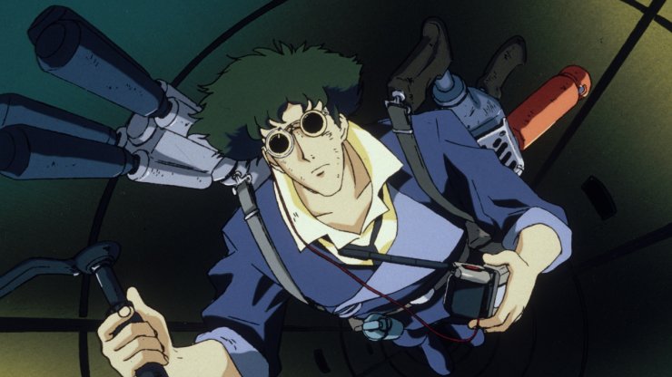 Bebop