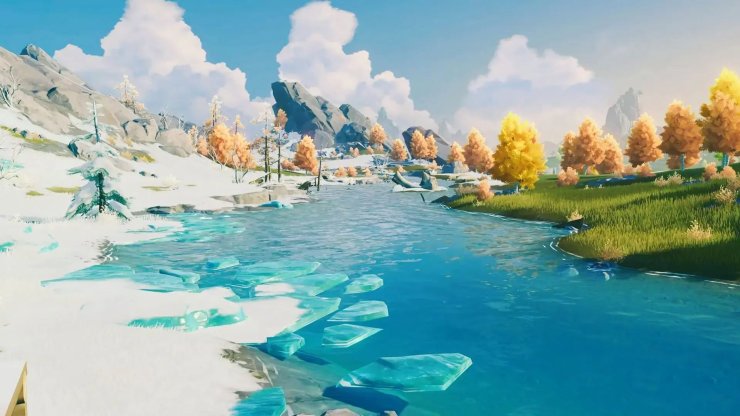 Gi Nod Krai Region Guide En