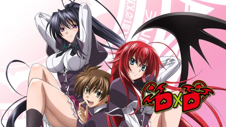Dxd