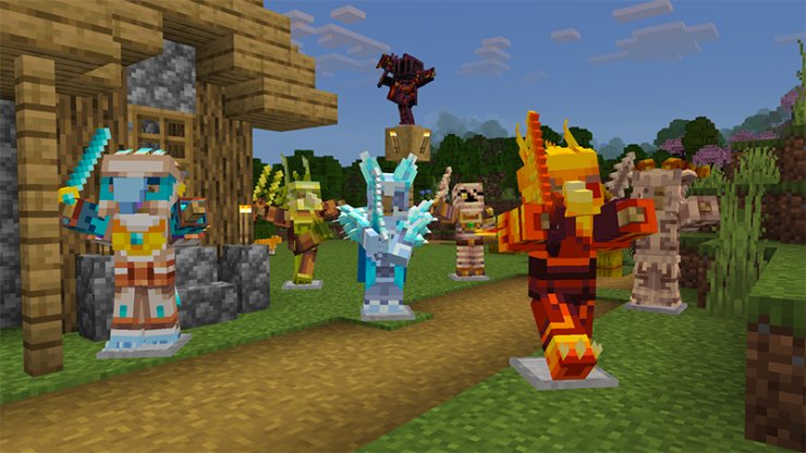 Dragonfire Lite Screenshot 1