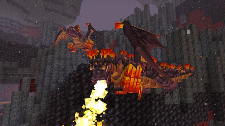 Dragonfire Lite Screenshot 2