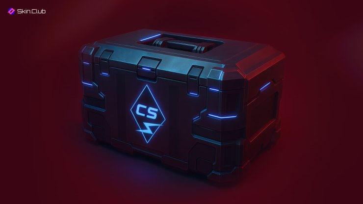 Cs2 Case Openings