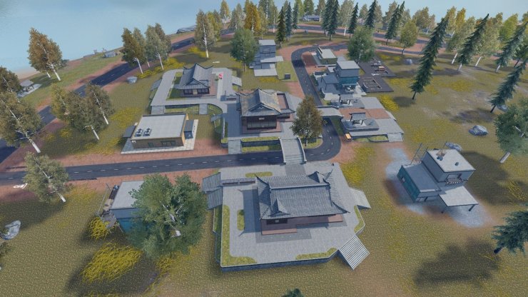 Free Fire Alpine 5