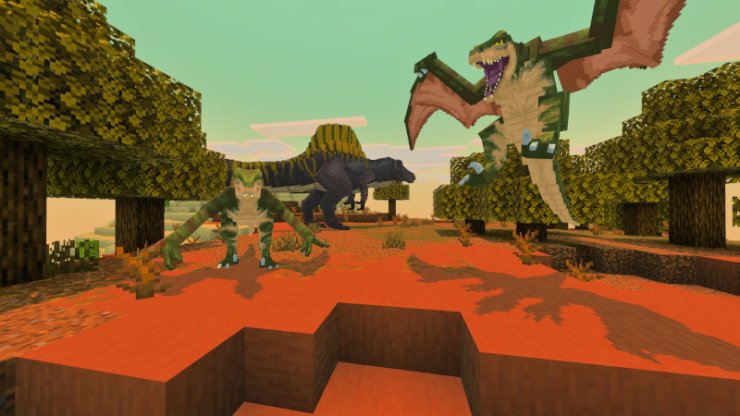 Jw Screenshot 1
