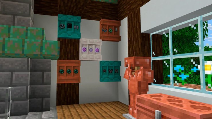 Mcv Fa25 Shelf
