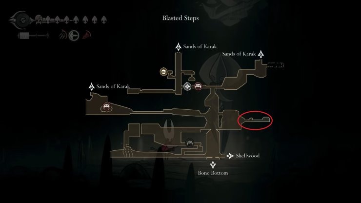 5 Steelsouls Exclusive Content Hollow Knight Silks
