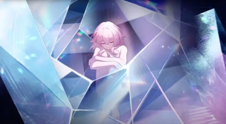 Birth Of March 7th In Honkai Star Rail