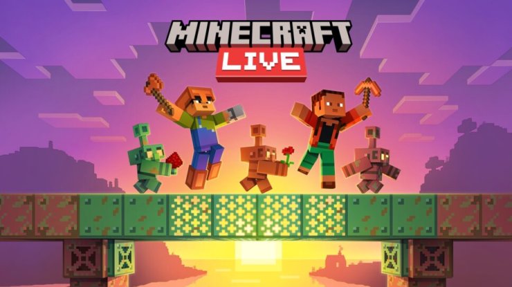 Minecraft Live September 2025 Recap Copper Age Rel