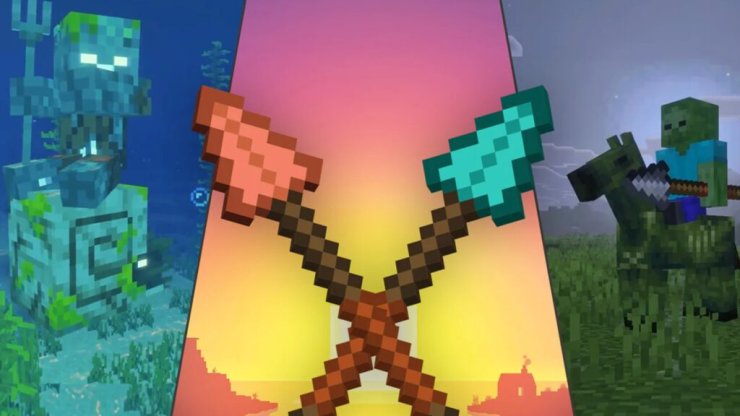Minecraft Live September 2025 Recap New Minecraft