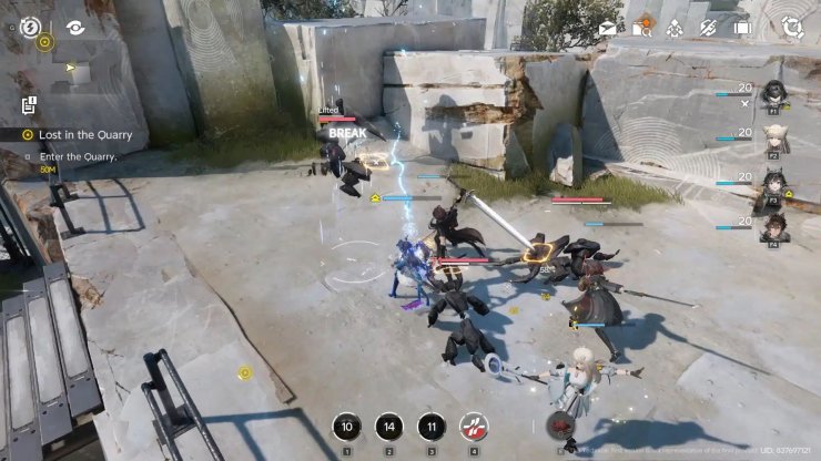 Arknights Endfield Preview 2 Jpg