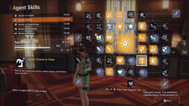 Digimontimestranger Guide Farm Agentskills