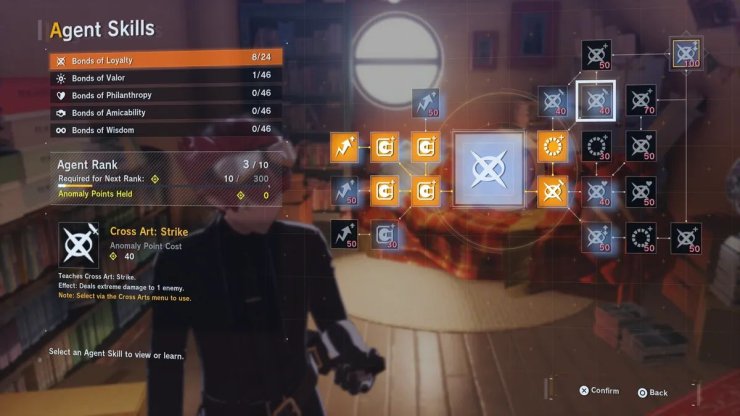 Time Stranger Agent Skills