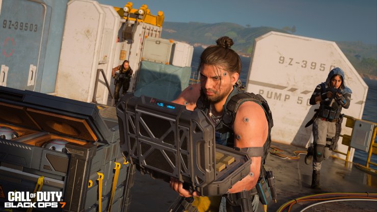 Black Ops 7 System Requirements