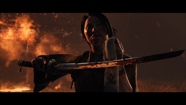 Ghost Of Yotei How To Skip Cutscenes