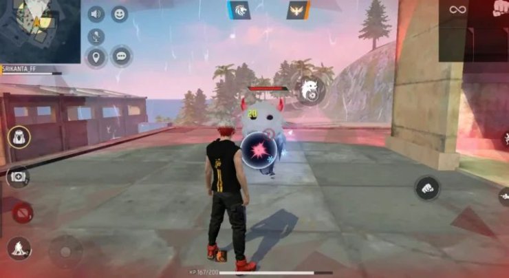 Free Fire Nero Character Ability 768x420