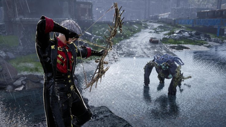Code Vein 2 2