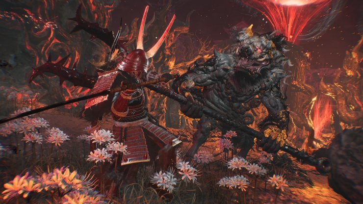 Nioh 3 1