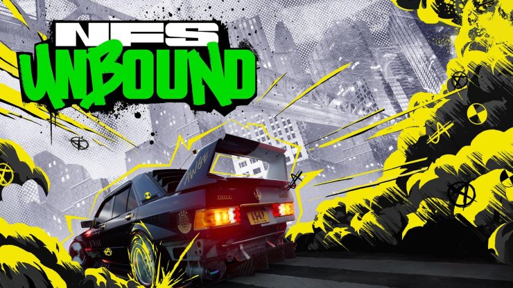 Unbound