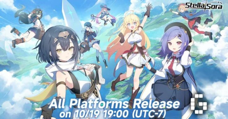 Stella Sora Launch Date News Fi 750x392