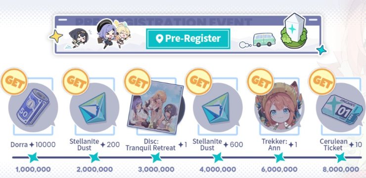 Stella Sora Launch Date News Image1