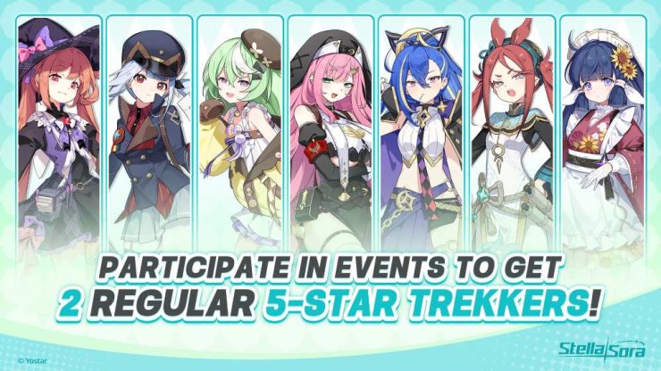 Stella Sora Launch Date News Image7