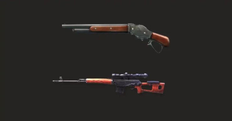 Free Fire One Tap Headshot Best Gun 1024x538