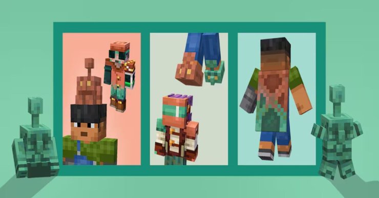 Last Chance To Earn The Copper Cape In Minecraft 2