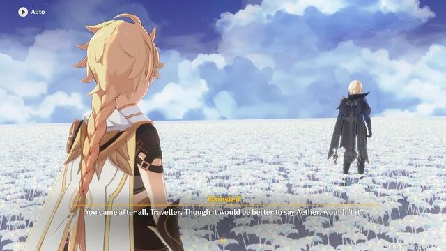 Traveler Vs Dainsleif V0 Jzzqbx502bma1