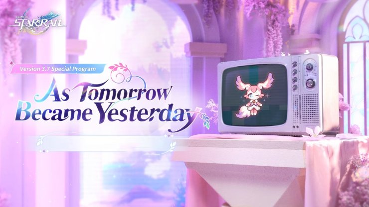 Honkai Star Rail Hsr 3 7 Livestream Codes Release