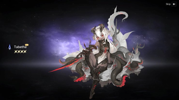 Duet Night Abyss First Closed Beta Test Now Starts