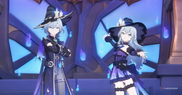 Genshin Impact First Limited Outfits In Miliastra