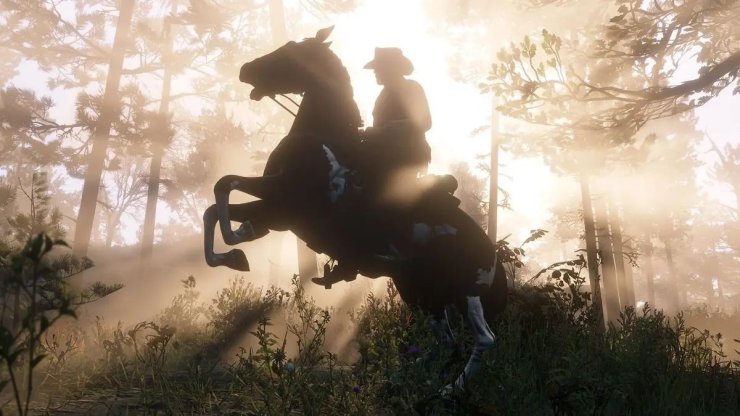Rdr 2 Arthur